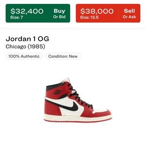 Meet your Posher, Jeremiah